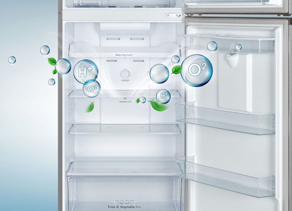 Tủ lạnh Casper Inverter 218 Lít RT-230PB bền, tiện lợi và siêu tiết kiệm điện